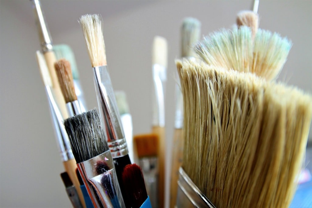 Techniques artistiques pour débutants