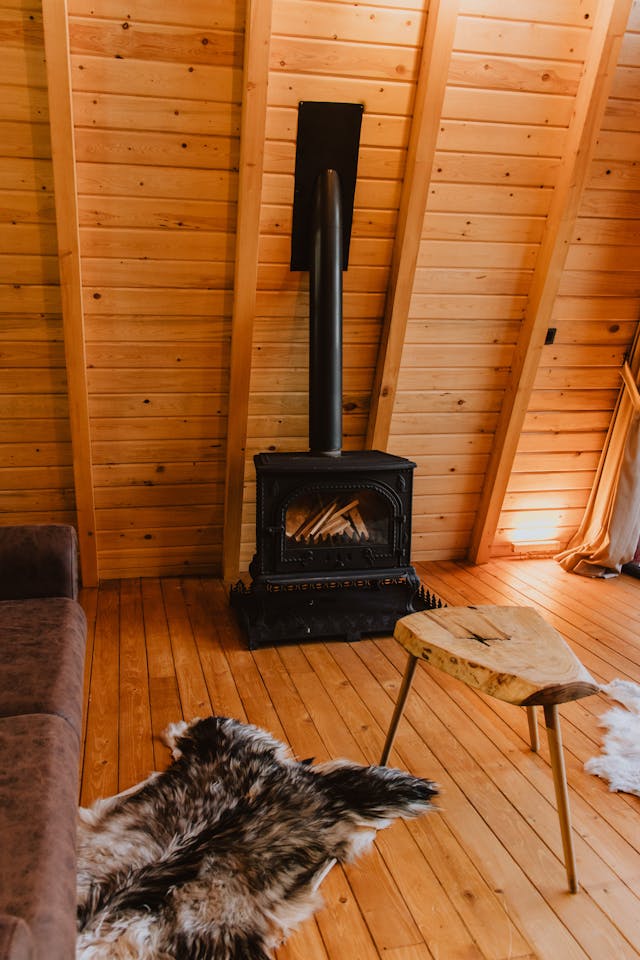 Les aides financières disponibles pour une chaudière bois et pellet